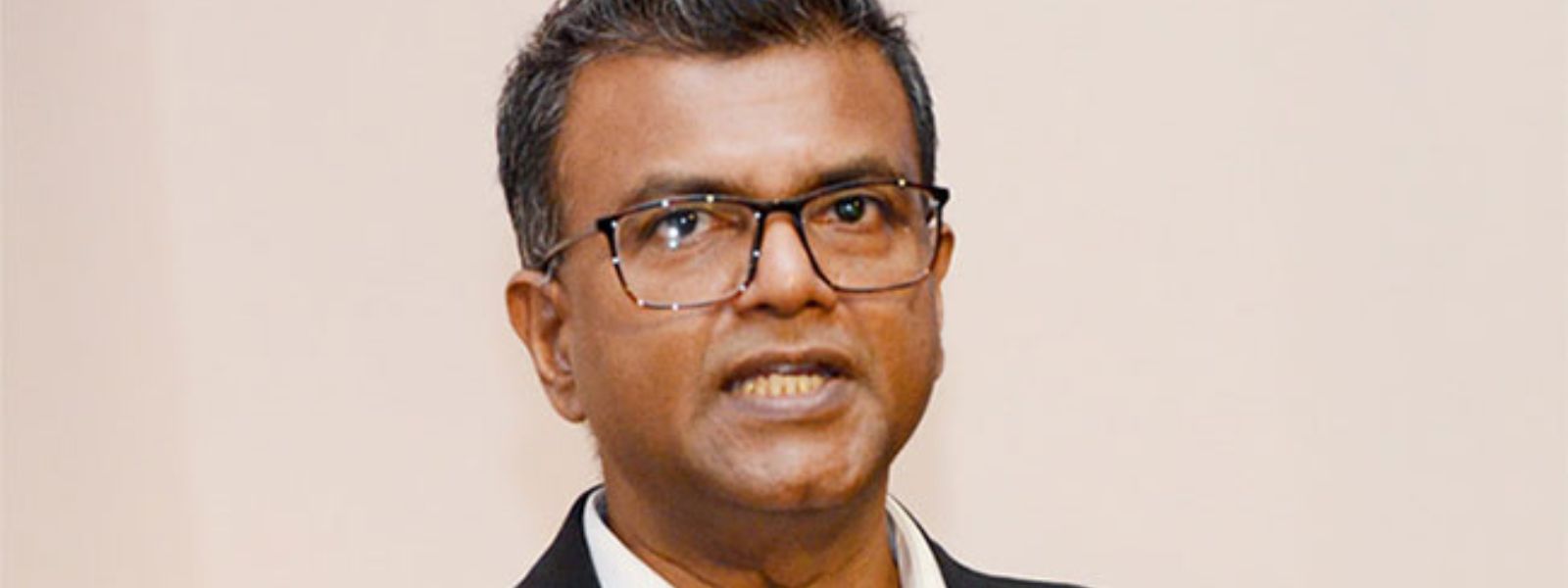 Dep. Minister Dr. Harshana Suriyapperuma Resigns